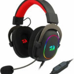 Redragon H510 Zeus-X RGB recenze