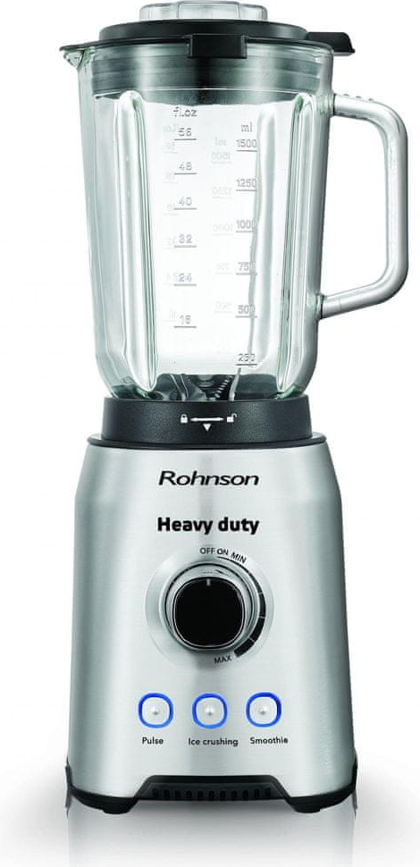 Rohnson 5202561510966 recenze