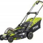 Ryobi RLM36X41H50 recenze