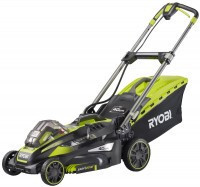 Ryobi RLM36X41H50 recenze