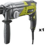 Ryobi RSDS680 recenze