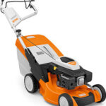 STIHL RM 650.0 T recenze