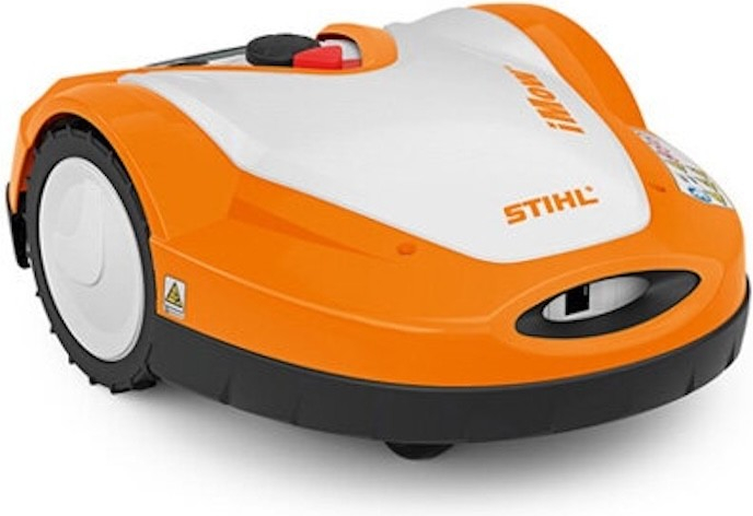 STIHL iMOW RMI 632.1 recenze