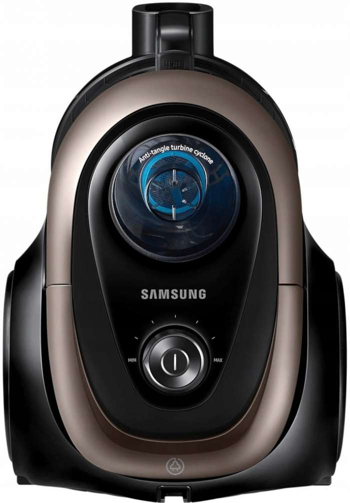 Samsung VC 07M21N9VD recenze