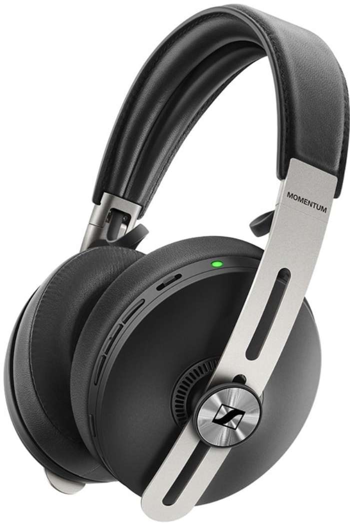 Sennheiser Momentum Wireless recenze