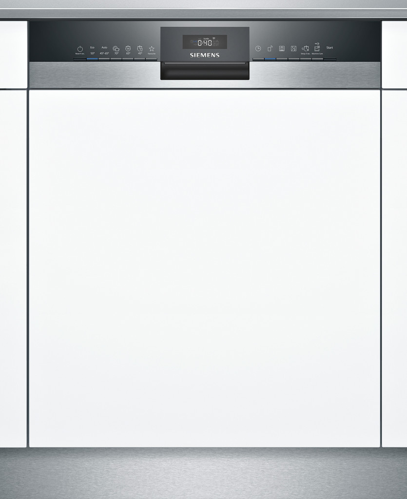 Siemens SN53ES14VE recenze