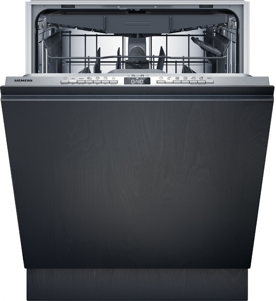 Siemens SN63EX06VE recenze