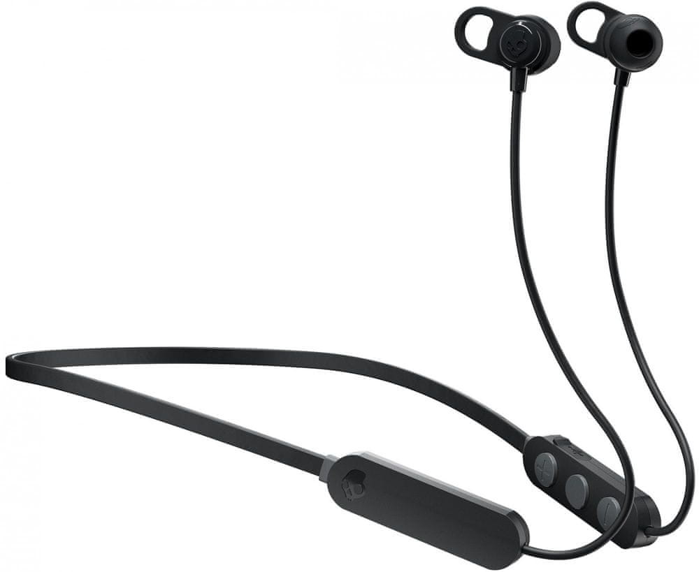 Skullcandy JIB+ Wireless recenze