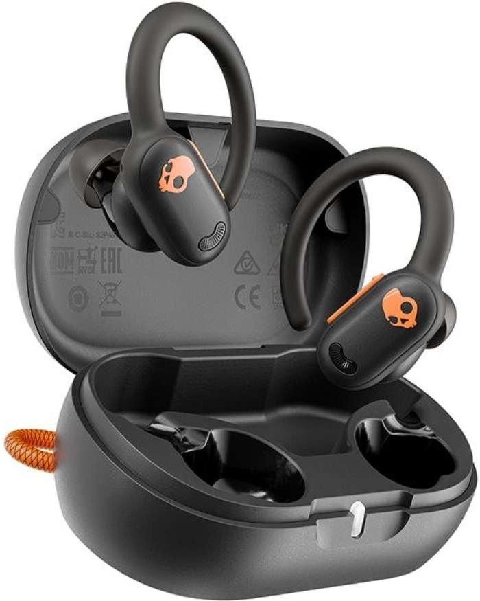 Skullcandy PUSH_ANC_Active recenze