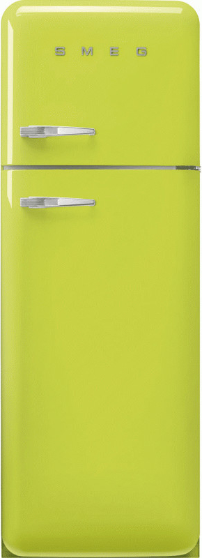 Smeg FAB30RLI5 recenze