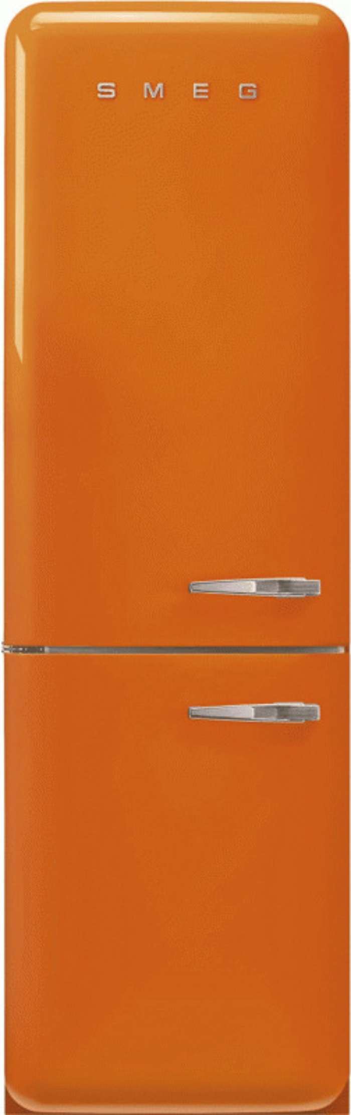 Smeg FAB32LOR5 recenze