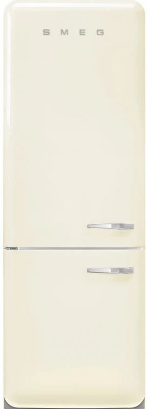 Smeg FAB38LCR5 recenze