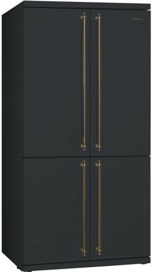 Smeg FQ60CAO5 recenze