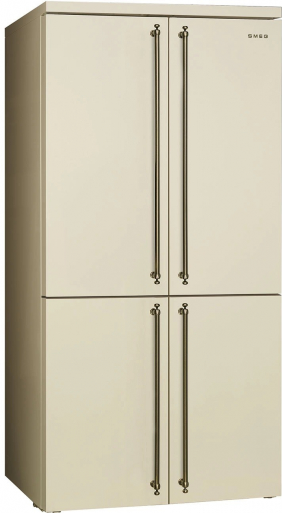 Smeg FQ60CPO5 recenze