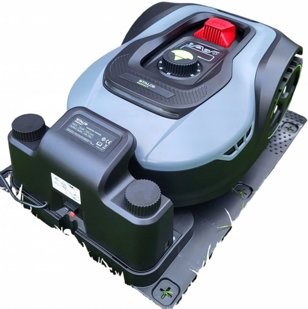 Stalco RMP650 recenze