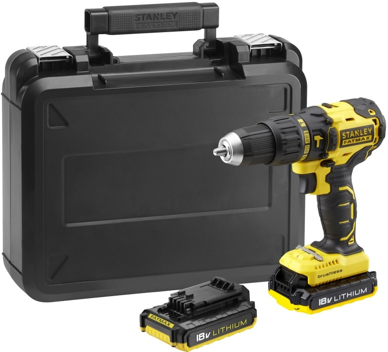 Stanley FMC628D2K recenze