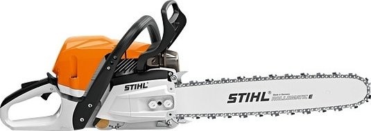 Stihl MS 400 C-M, 40/RS recenze