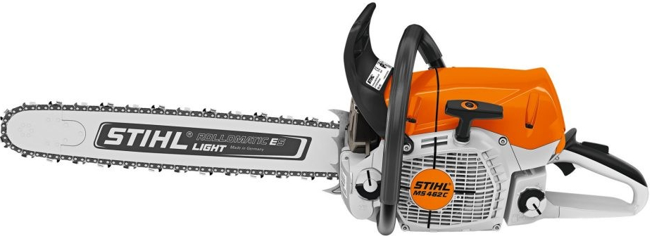 Stihl MS 462 C-M lišta 45 cm 11422000012 recenze