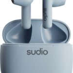 Sudio A1 Blue recenze