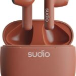 Sudio A1 Sienna recenze