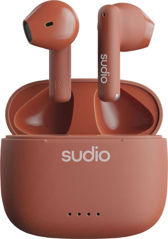 Sudio A1 Sienna recenze