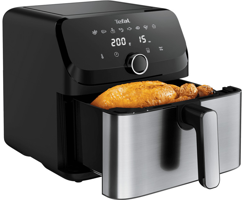 Tefal EY 855D10 recenze