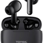 Tonsil T50BT recenze