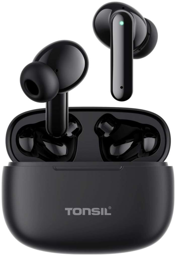 Tonsil T50BT recenze