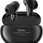 Tonsil T65BT recenze