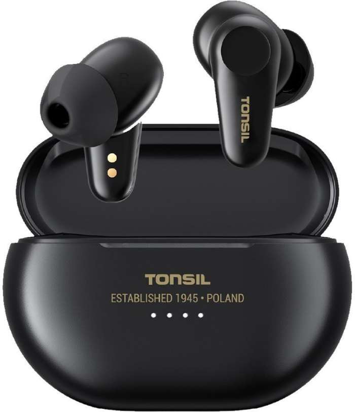 Tonsil T65BT recenze