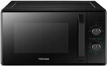 Toshiba MW-MM23P (BK) recenze