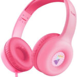 Trust Nouna Kids Headphones recenze