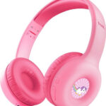 Trust Nouna Wireless Kids Headphones recenze