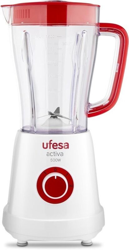 UFESA BS 4707 recenze