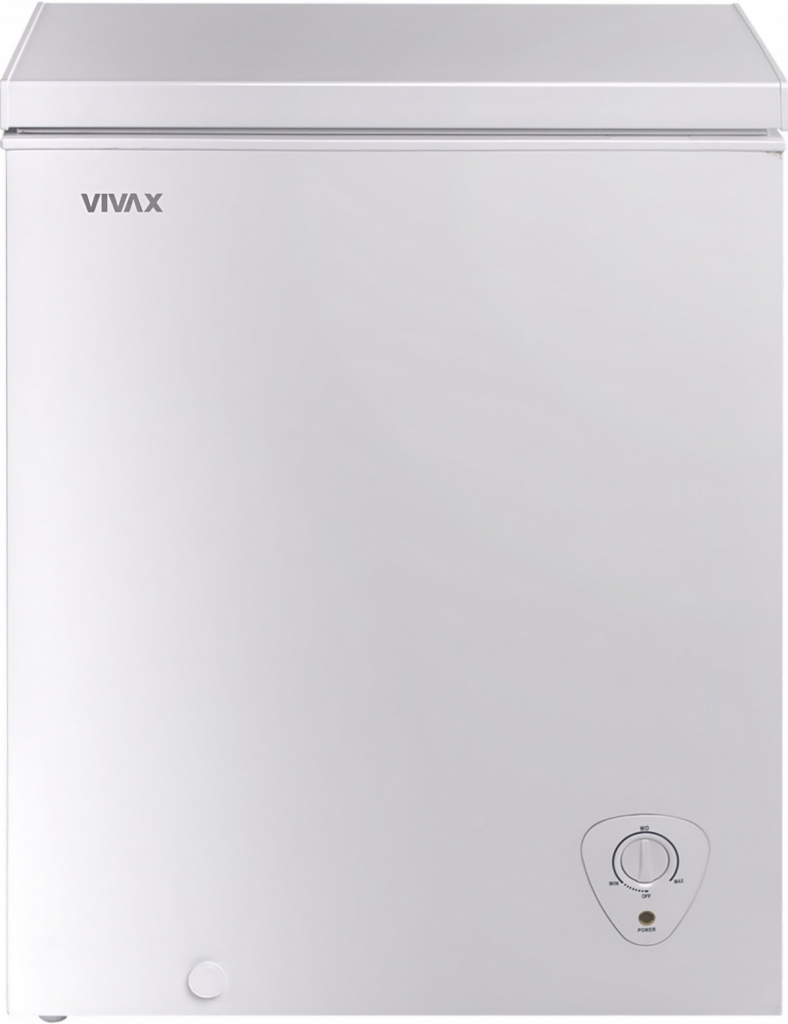 VIVAX CFR-143 recenze