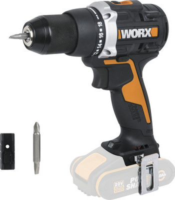 WORX WX102.9 recenze