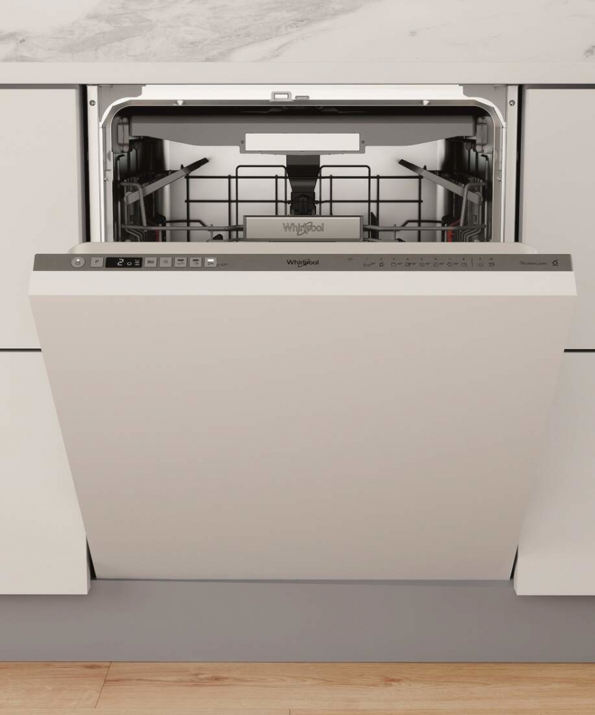 Whirlpool W0I D751A X recenze