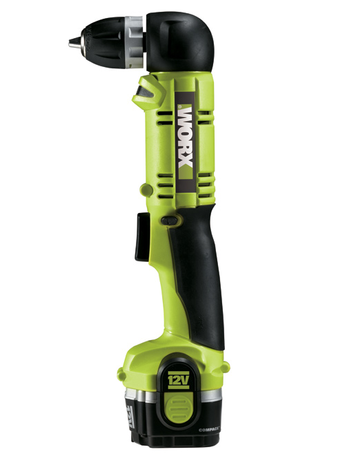 Worx WU 181 recenze