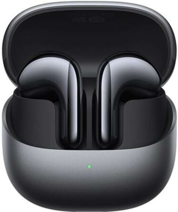 Xiaomi Buds 5 recenze