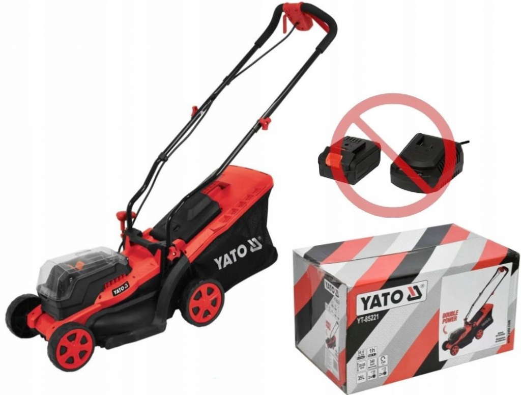 Yato YT-85221 recenze