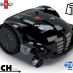 ZCS Techline ROBOT TECH L25i recenze