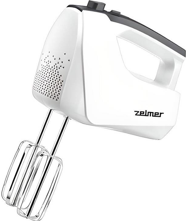 Zelmer ZHM 2550 recenze