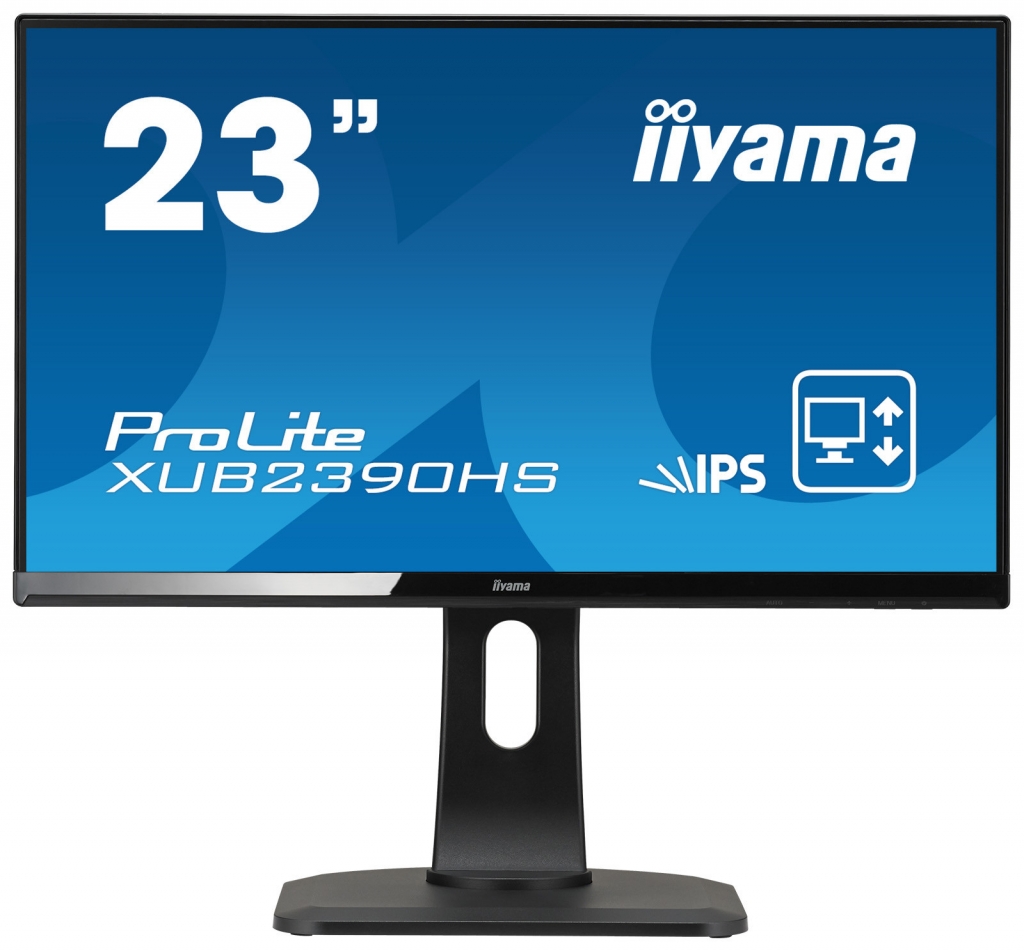 iiyama XUB2390HS recenze