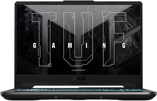 Asus TUF Gaming A15 FA506NCR-HN177 recenze