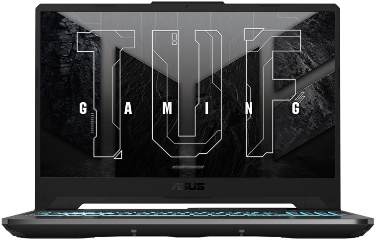 Asus Tuf Gaming A15 FA506QM-HN008W recenze