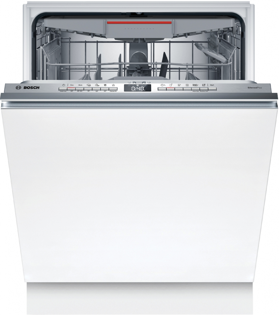 Bosch SMV4ECX28E recenze