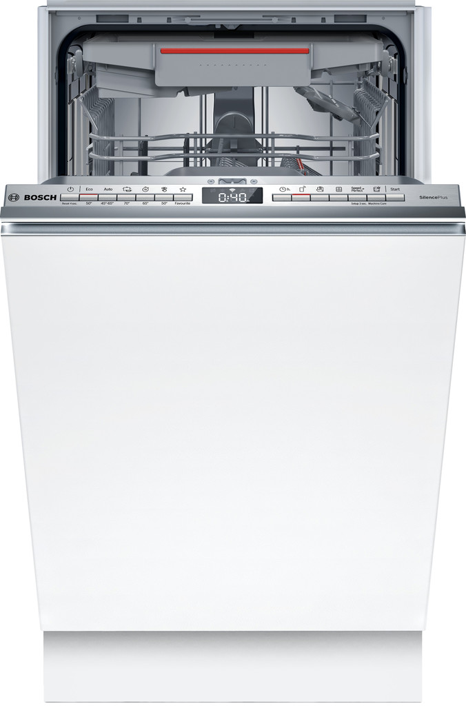 Bosch SPV4EMX25E recenze