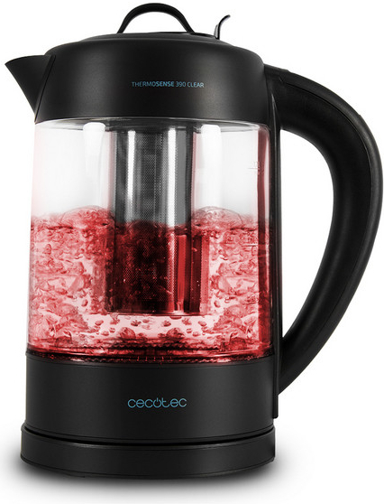 Cecotec 390 Clear recenze