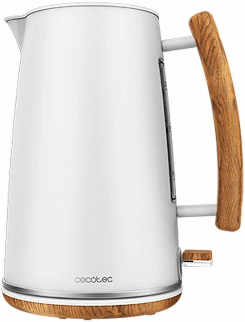 Cecotec 400 White recenze