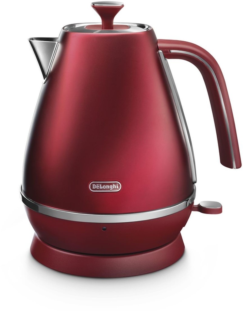 De’Longhi Distinta Flair KBI 2001.R recenze